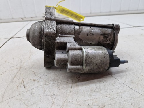 Renault kadjar starter motor - starter,