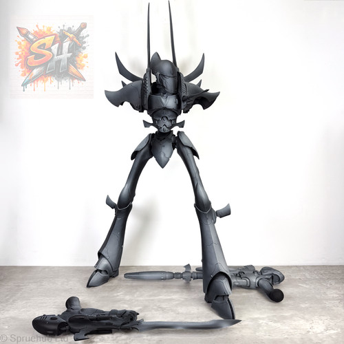 Forge world eldar phantom - world,