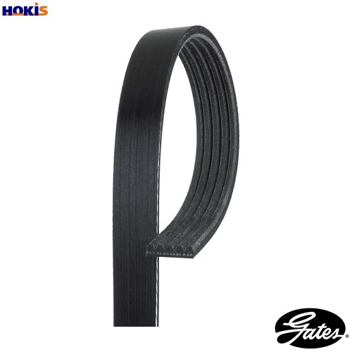 Vribbed belt 5pk738 for - 5pk738,