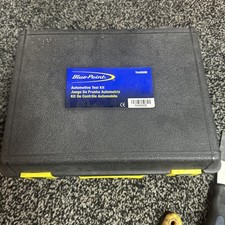 Blue Point Automotive Test Kit