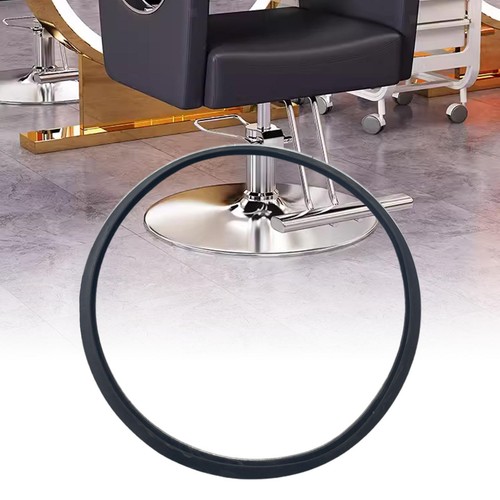 Styling chair rubber base - styling,