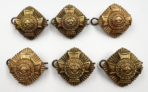Genuine captains metal - genuine,