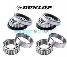 Dunlop x4 Indespension 200 /