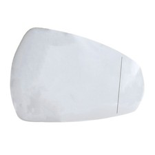 Wing Mirror Glass Audi A3 8V