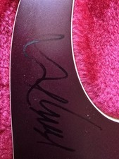 Ibanez Prestige 5000 series RG5121-BCF