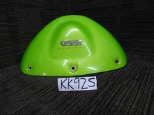 Triumph Speed Triple 955i Tank Cover Panel Broken 2000 9/25