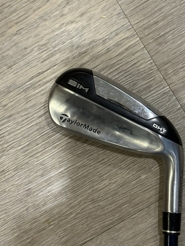 Taylormade sim dhy iron - dhy, 2