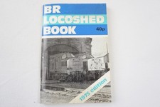 1975 abc British Railways