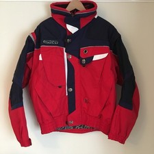 GENUINE SPYDER  VENOM MENS