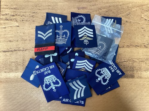 Royal air force rank - royal,