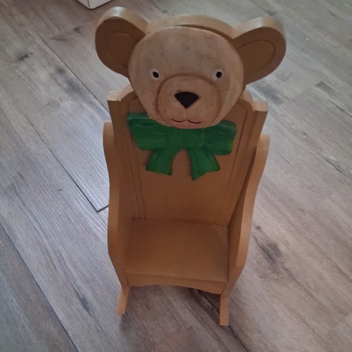 Lenox american teddy - 💯,