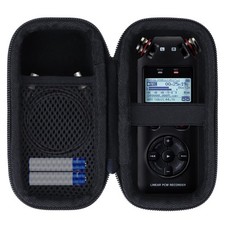 Hard Protective Sleeve Pouch