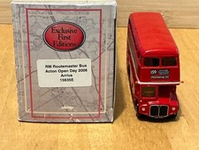EFE 15635E. RM ROUTEMASTER