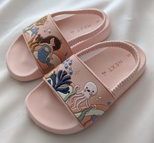 NEXT Girls Pink Mermaid