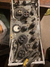 WW2 British army military