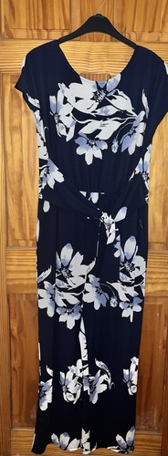 Bonprix wide leg pull - , on