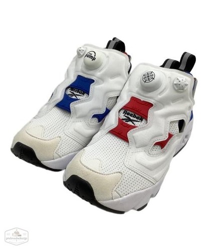 Reebok insta pump fury - reebok,