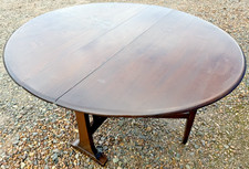 Ercol Slimline 610 Drop Leaf