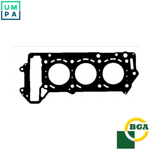 Gasket cylinder head ch9598 - gasket,