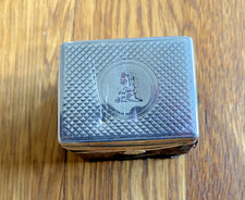 RARE VICTORIAN HALLMARKED