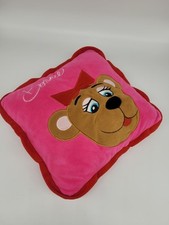 Butlins Bonnie bear Cushion