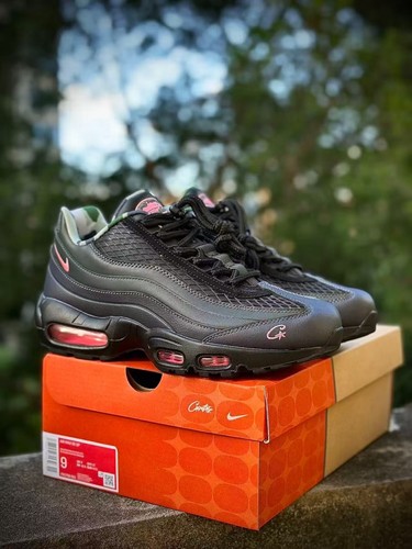 Nike air max - air, x