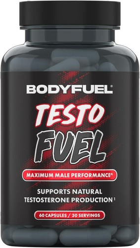 Bodyfuel testo fuel - bodyfuel,