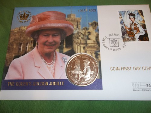 The queen golden - queen's,