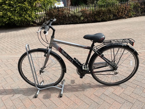 Halfords apollo belmont - apollo, 18"