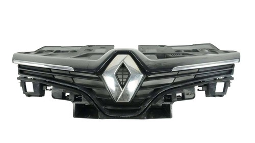 Renault clio front grill - clio,