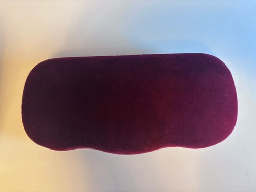 Gucci hard shell velvet - shell,