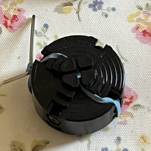 Unimat jaw chuck - unimat-1,