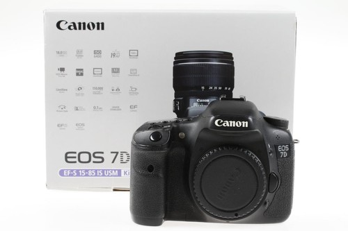 Canon eos body - canon, snr