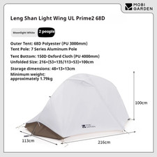 Outdoor Lightweight Hiking