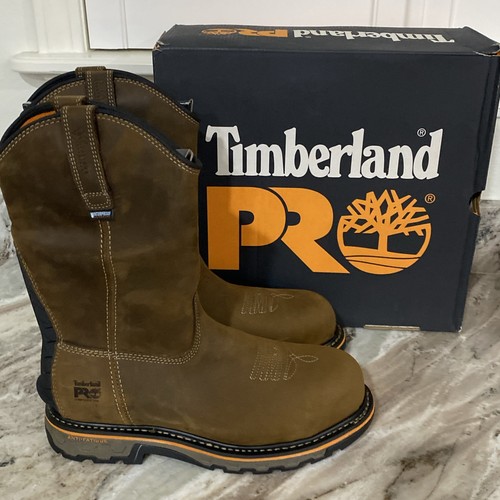 Men timberland pro true - true, grit