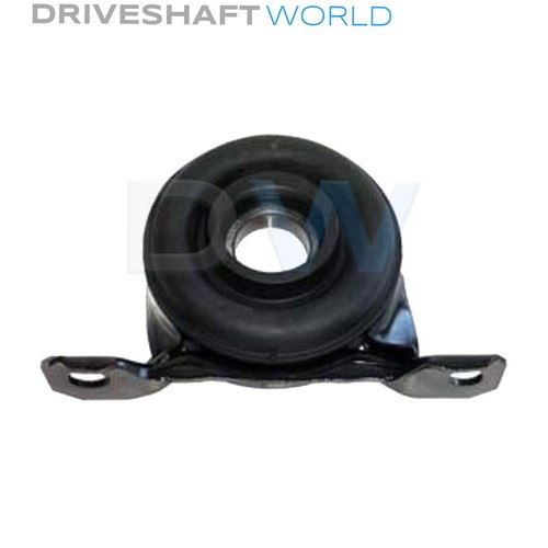 Rear driveshaft center - rear,