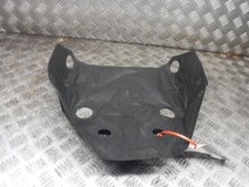 Kawasaki ZX14R ZX14-R ZZR1400 2006-2009 Engine Heat Cover 