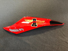 APRILIA RS125 06-10 LEFT HAND REAR FAIRING SPAINS NO 1 AP8268735