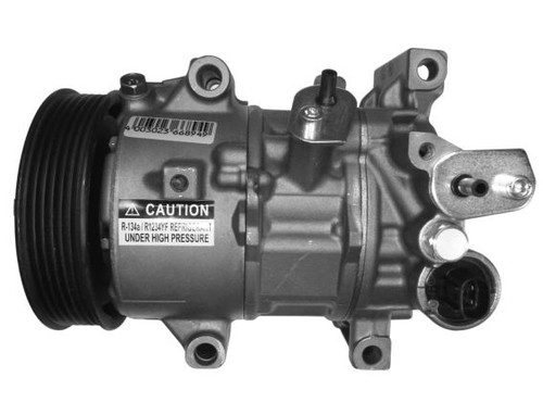 Compressor air conditioning - air,