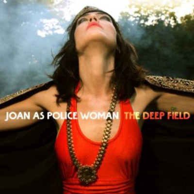 Joan police woman the - as,