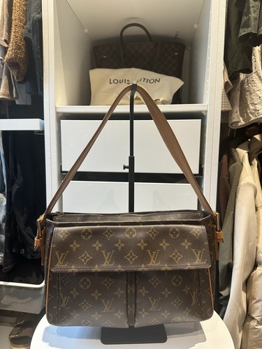 Louis vuitton viva - viva, cite