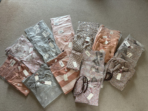 Job lot des petits hauts - petits,