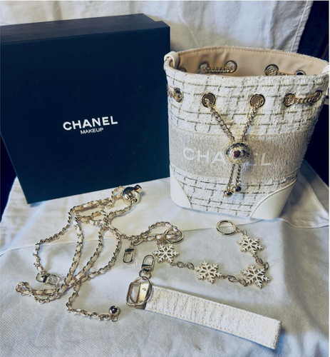 Chanel beaute vip - chanel, gift