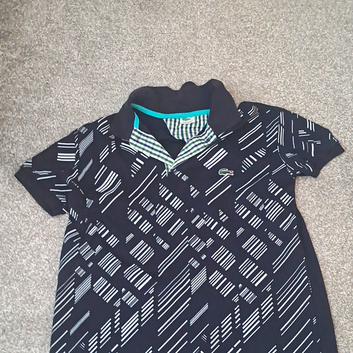 Lacoste men polo - lacoste, m