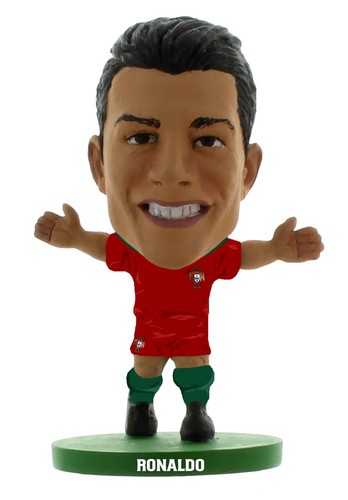 Soccerstarz portugal - -,