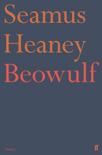 Beowulf: A New Translation by Heaney, Seamus Paperback Book The Cheap Fast Free