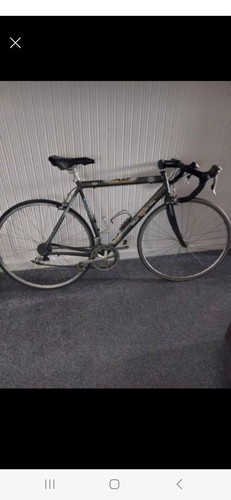 Sintessi nyx racing bike - nyx,