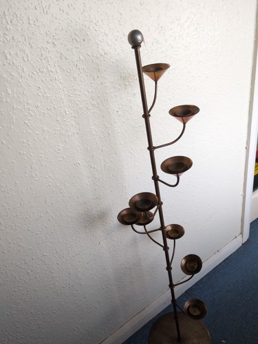 Scandinavian 1960s copper - 1960s,