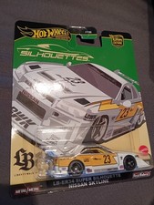 Hot Wheels Premium LB-ER34