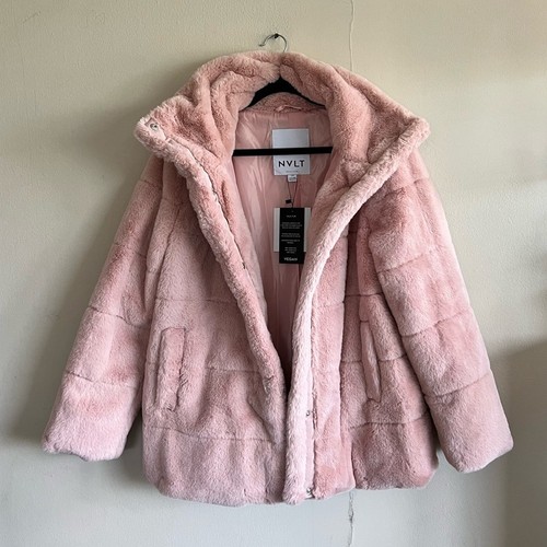 Nvlt coat - nvlt,